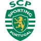Sporting CP Fodboldtrøje